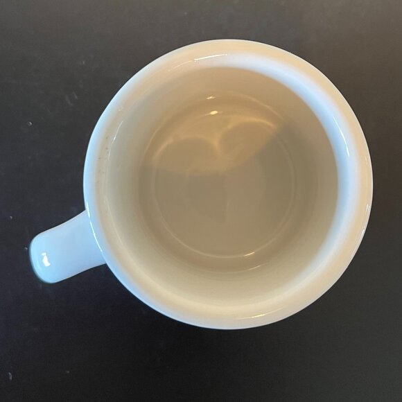 VINTAGE 60 YEARS of M&M’s 1941-2001 Diner Mug ~ Advertising ~ Mars Candies - Picture 8 of 10